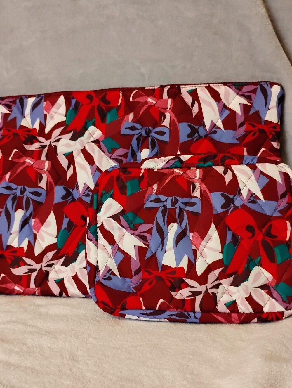 Vera Bradley Duo